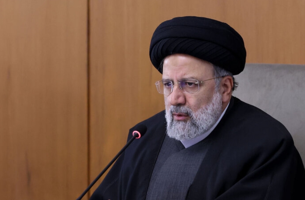 الرئيس الايراني ابراهيم رئيسي: إدراج الحرس الثوري في قائمة التنظيمات الإرهابية ناجم عن العجز